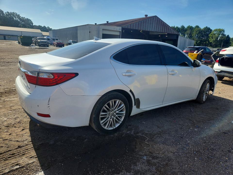 2014 Lexus Es მანქანა იყიდება აუქციონზე, vin: JTHBK1GG8E2133160, აუქციონის ნომერი: 60620196