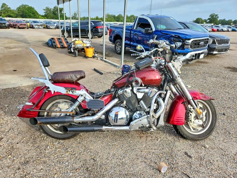 Продажа на аукционе авто 2005 Honda Vtx1800, vin: 1HFSC49675A300804, номер лота: 61571996
