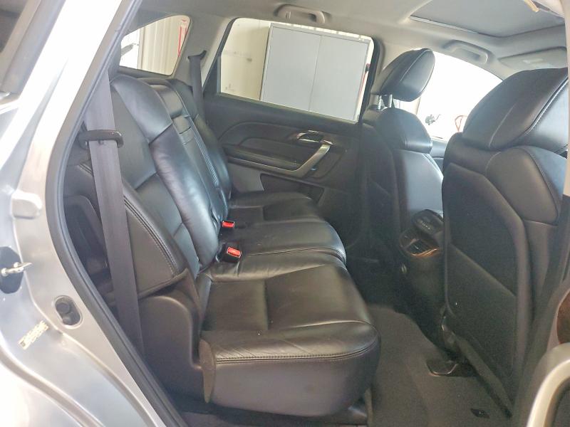 Продаж на аукціоні авто 2013 Acura Mdx, vin: 2HNYD2H33DH500490, номер лоту: 61154366