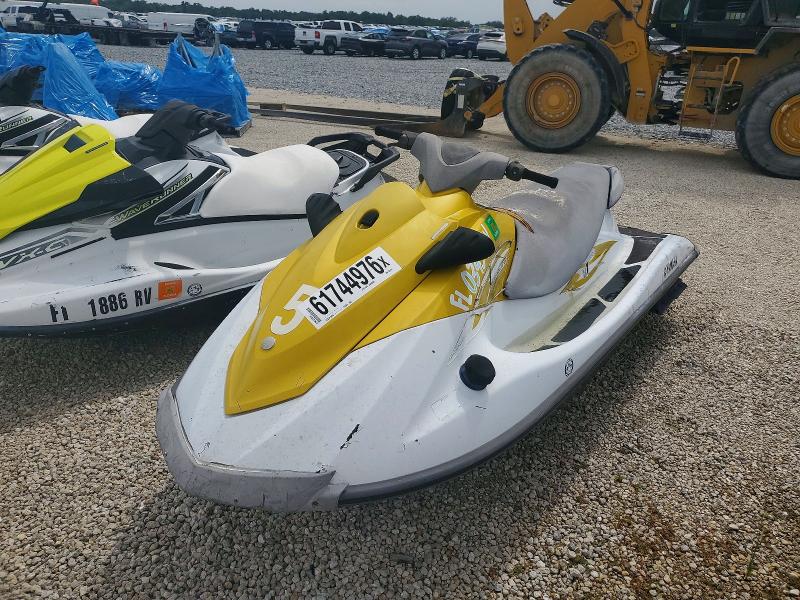 2015 Yam Jetski მანქანა იყიდება აუქციონზე, vin: YAMA1262L415, აუქციონის ნომერი: 61744976