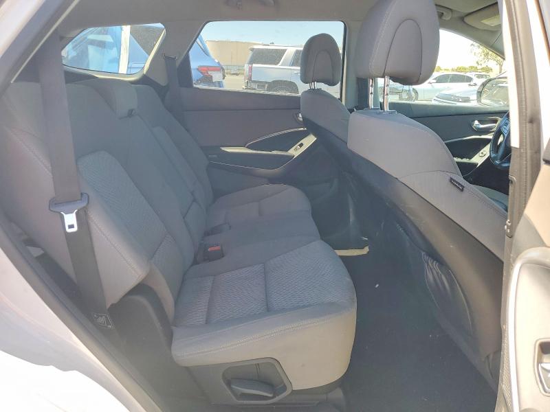 Aukcja sprzedaży 2014 Hyundai Santa Fe, vin: KM8SM4HF5EU080257, numer aukcji: 62672456