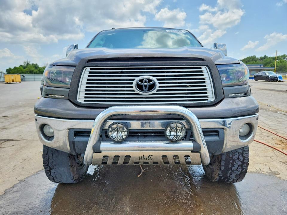 59350286 :رقم المزاد ، 5TFHW5F18CX233151 vin ، 2012 Toyota Tundra مزاد بيع