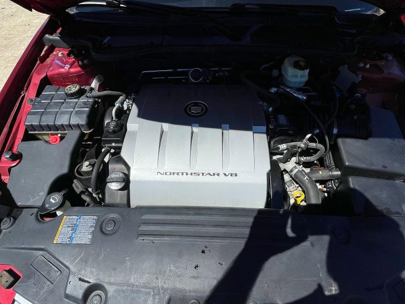 Aukcja sprzedaży 2008 Cadillac Dts, vin: 1G6KD57Y08U171019, numer aukcji: 59981096