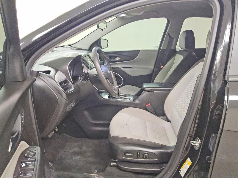 2020 Chevrolet Equinox მანქანა იყიდება აუქციონზე, vin: 2GNAXHEV8L6233694, აუქციონის ნომერი: 60697376
