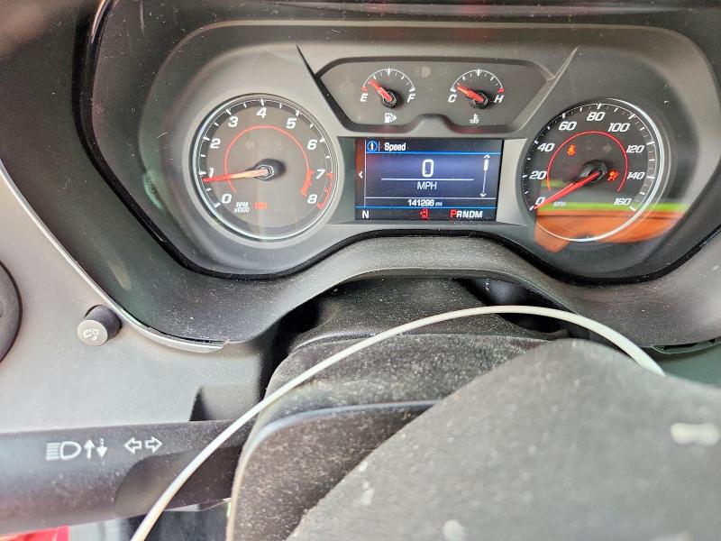 Aukcja sprzedaży 2019 Chevrolet Camaro, vin: 1G1FB1RS2K0105441, numer aukcji: 62094596