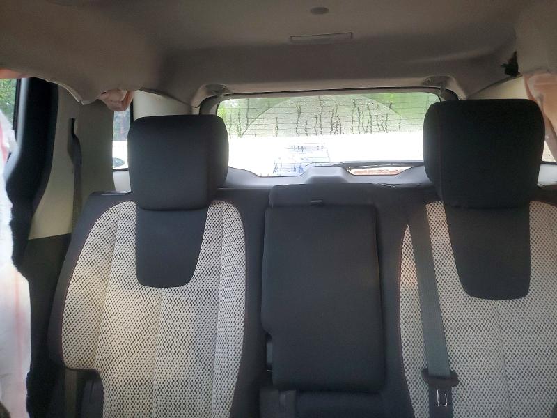 2010 Gmc Terrain მანქანა იყიდება აუქციონზე, vin: 2CTALDEWXA6380719, აუქციონის ნომერი: 59366456