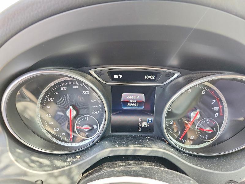 60597686 :رقم المزاد ، WDCTG4GBXKJ579769 vin ، 2019 Mercedes-benz Gla مزاد بيع