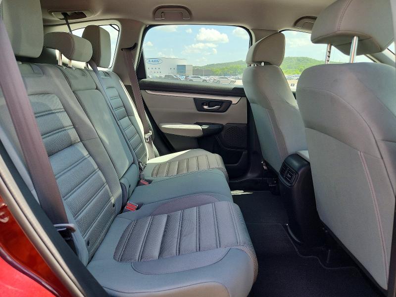 Продажа на аукционе авто 2018 Honda Cr-v, vin: 2HKRW6H35JH206166, номер лота: 59033056