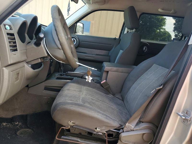 Aukcja sprzedaży 2008 Dodge Nitro, vin: 1D8GT28K38W254089, numer aukcji: 58893726