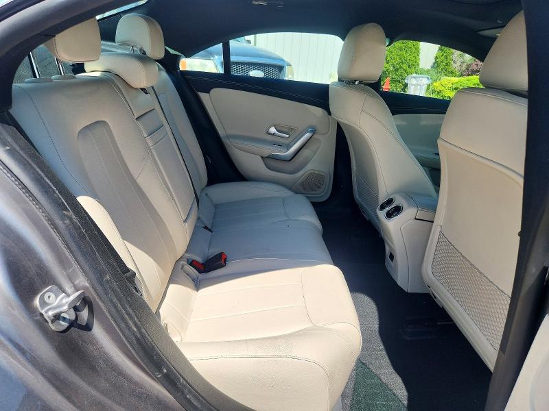 Продажа на аукционе авто 2023 Mercedes-benz Cla, vin: W1K5J4GB7PN381432, номер лота: 60877386