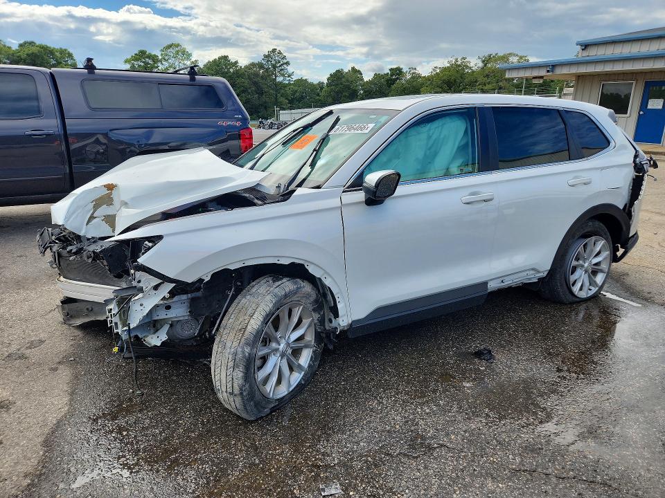 Auction sale of the 2023 Honda Cr-v, vin: 2HKRS3H78PH300693, lot number: 61796466