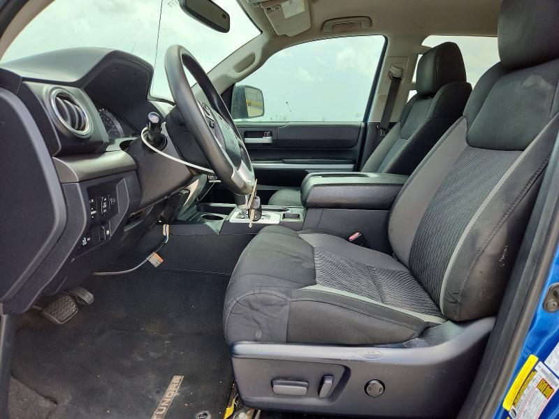 Aukcja sprzedaży 2017 Toyota Tundra, vin: 5TFEM5F11HX112753, numer aukcji: 61758936