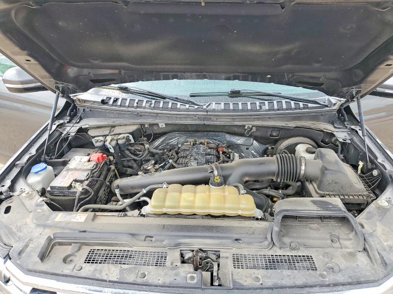 2021 Ford Expedition მანქანა იყიდება აუქციონზე, vin: 1FMJK1KT6MEA07910, აუქციონის ნომერი: 57810136