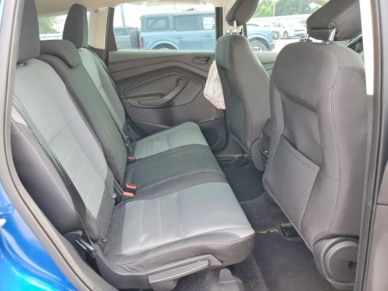 Aukcja sprzedaży 2018 Ford Escape, vin: 1FMCU0F74JUC17000, numer aukcji: 62814316