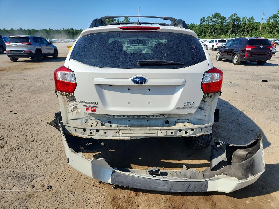 2014 Subaru Xv Crosstrek მანქანა იყიდება აუქციონზე, vin: JF2GPAGC4E8267359, აუქციონის ნომერი: 73559285