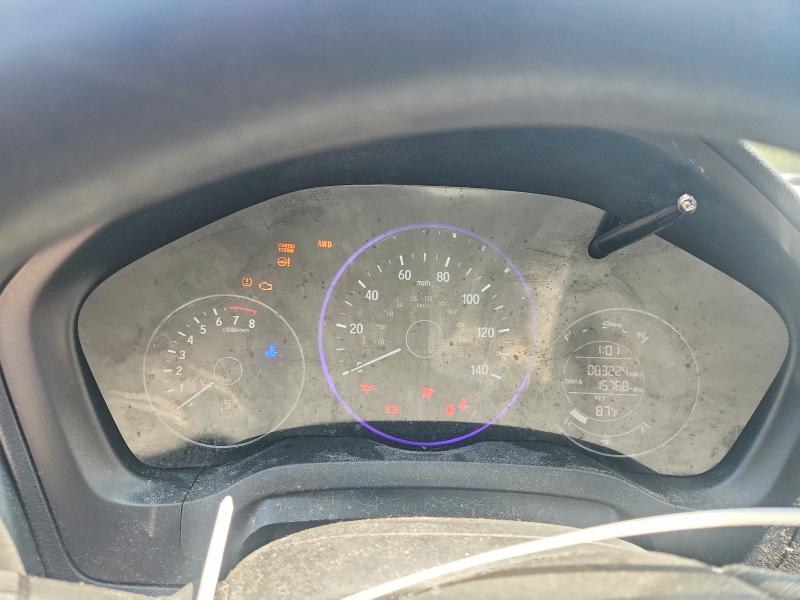 Aukcja sprzedaży 2016 Honda Hr-v, vin: 3CZRU6H50GM723816, numer aukcji: 62603116