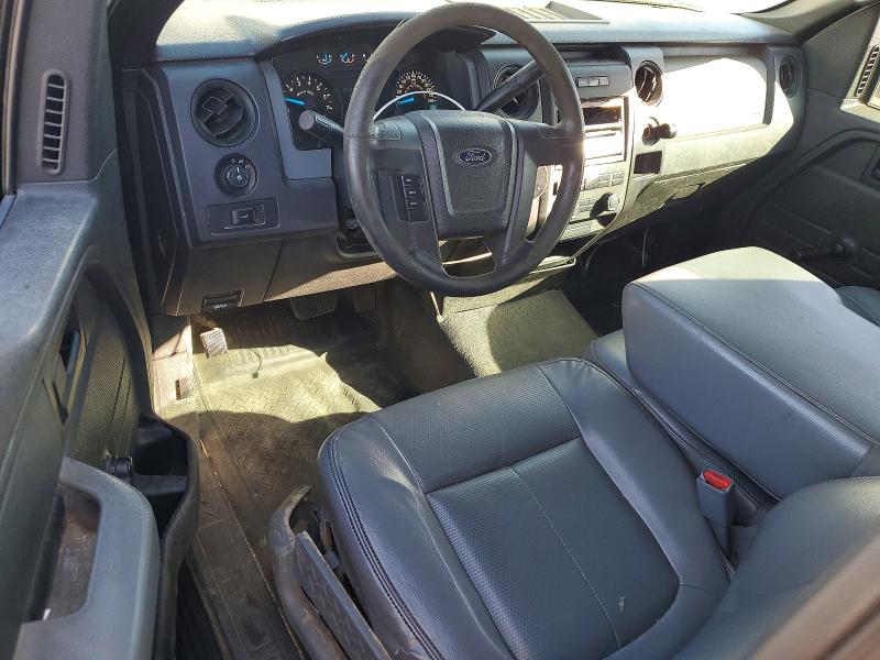 Aukcja sprzedaży 2013 Ford F150, vin: 1FTMF1CMXDKD55949, numer aukcji: 60184936