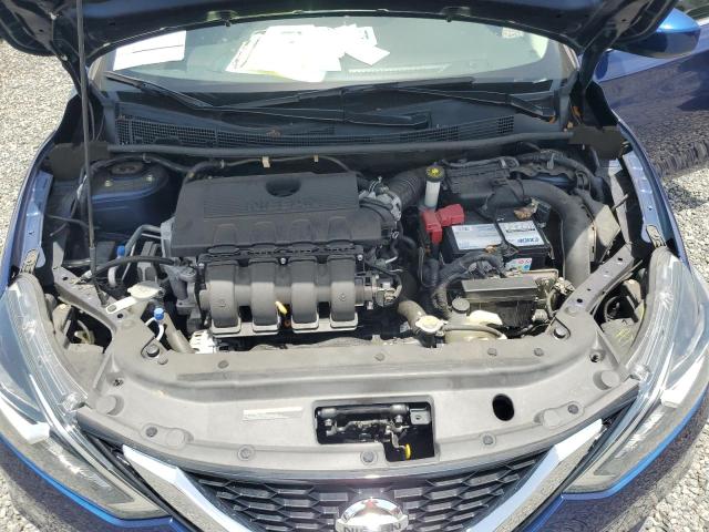 Продаж на аукціоні авто 2019 Nissan Sentra, vin: 3N1AB7AP1KY256274, номер лоту: 60161016