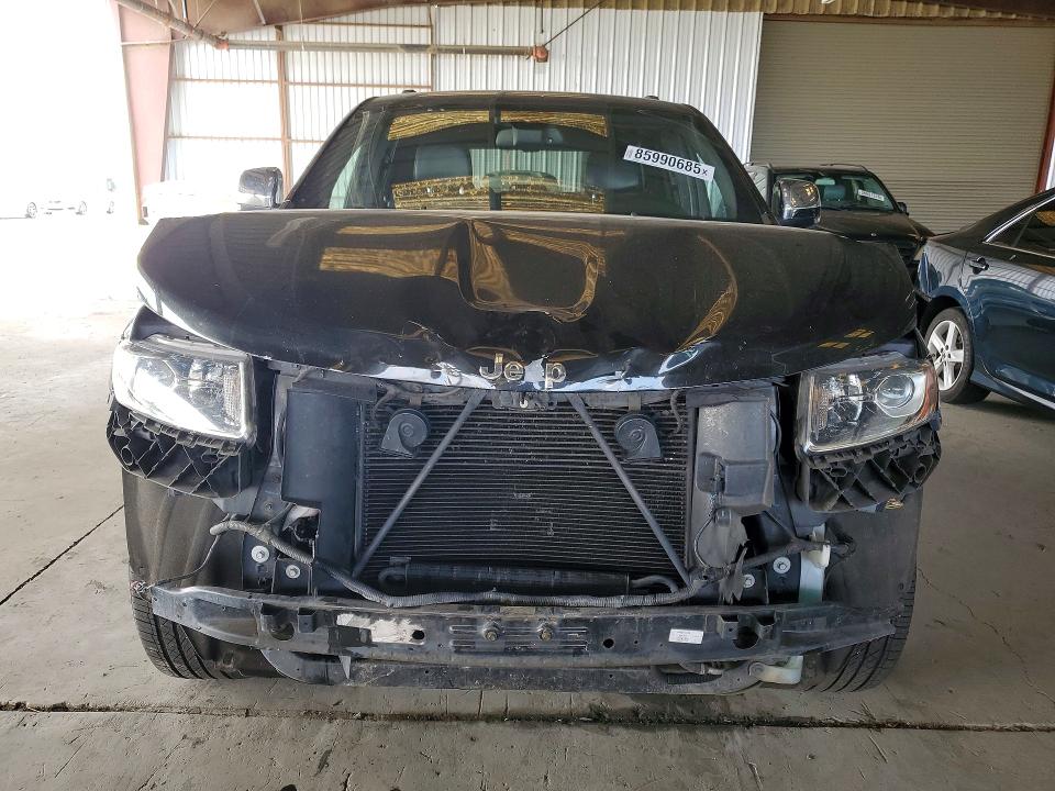 Продаж на аукціоні авто 2014 Jeep Grand Cherokee, vin: 1C4RJEBG0EC182669, номер лоту: 85990685