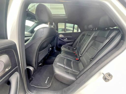 Продаж на аукціоні авто 2021 Mercedes-benz Gle Coupe, vin: 4JGFD6BBXMA531640, номер лоту: 59819046