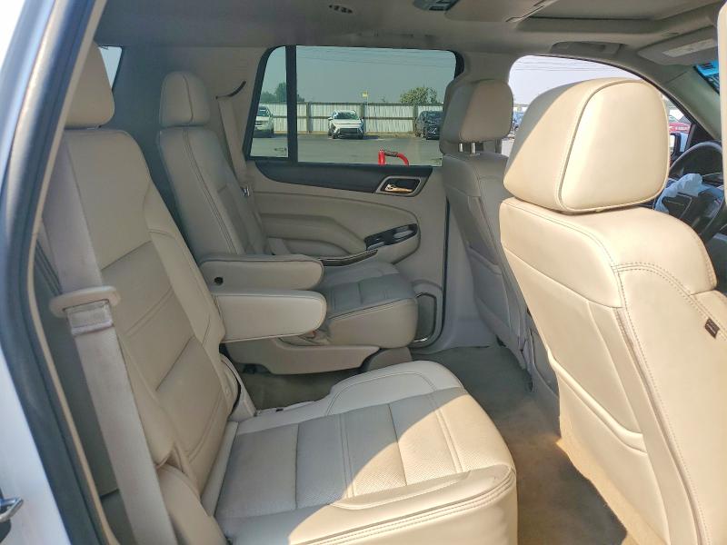 Aukcja sprzedaży 2017 Gmc Yukon, vin: 1GKS2CKJ1HR157381, numer aukcji: 62433936