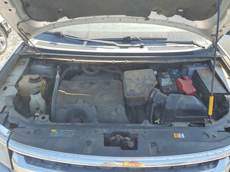 Продажа на аукционе авто 2013 Ford Edge, vin: 2FMDK3KCXDBA13858, номер лота: 59874186