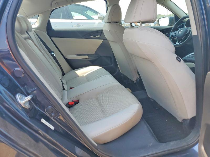2021 Honda Insight მანქანა იყიდება აუქციონზე, vin: 19XZE4F56ME005638, აუქციონის ნომერი: 62666976