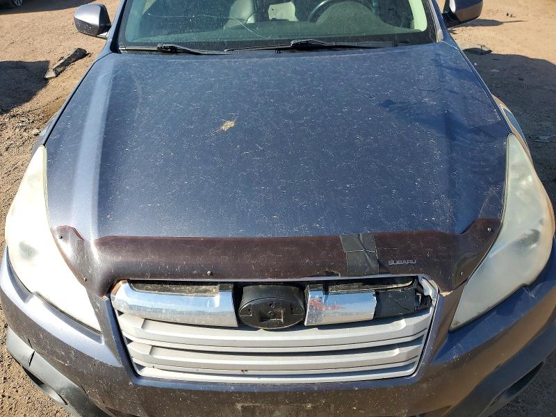Продажа на аукционе авто 2014 Subaru Outback, vin: 4S4BRCKC5E3284105, номер лота: 59651176