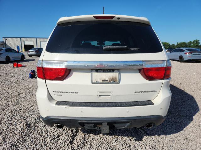 Aukcja sprzedaży 2011 Dodge Durango, vin: 1D4SE5GT7BC695122, numer aukcji: 60784576