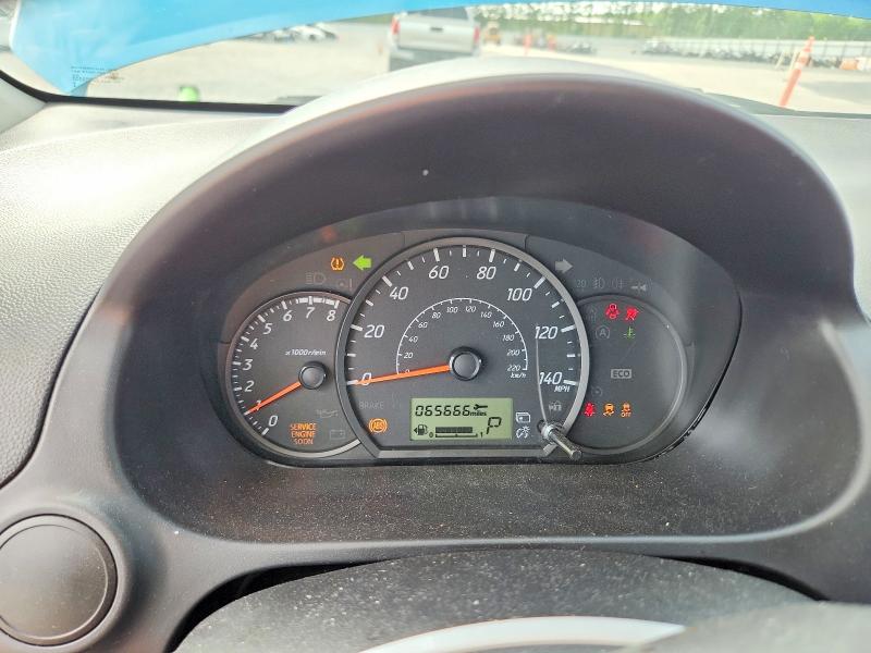 2020 Mitsubishi Mirage მანქანა იყიდება აუქციონზე, vin: ML32A3HJ4LH010608, აუქციონის ნომერი: 61447546