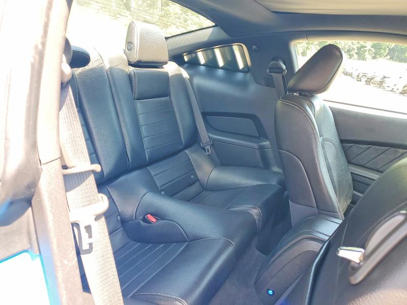 Продаж на аукціоні авто 2025 Ford Mustang V6, vin: 1ZVBP8AM4C5215485, номер лоту: 58989196