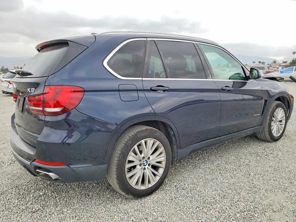 59382686 :رقم المزاد ، 5UXKT0C5XG0S76735 vin ، 2016 Bmw X5 مزاد بيع