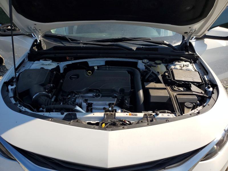 Продаж на аукціоні авто 2023 Chevrolet Malibu, vin: 1G1ZD5ST3PF236352, номер лоту: 62901006