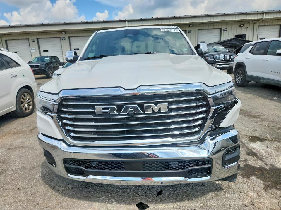 Продажа на аукционе авто 2026 Ram 1500, vin: 1C6SRFJP9TN281968, номер лота: 61661726
