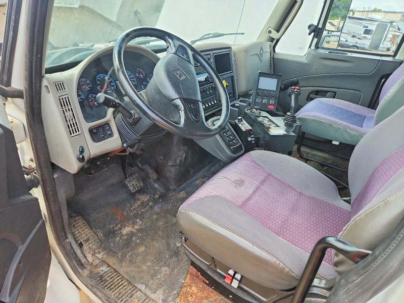 Продаж на аукціоні авто 2016 International 7400, vin: 1HTWDAAR7GH746056, номер лоту: 61642666