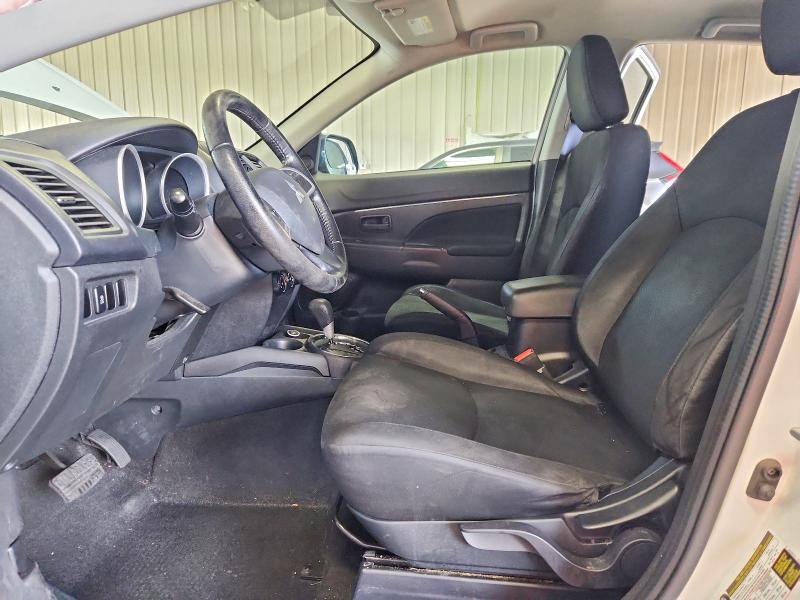 Продаж на аукціоні авто 2015 Mitsubishi Outlander Sport, vin: 4A4AP3AW5FE051826, номер лоту: 61979496