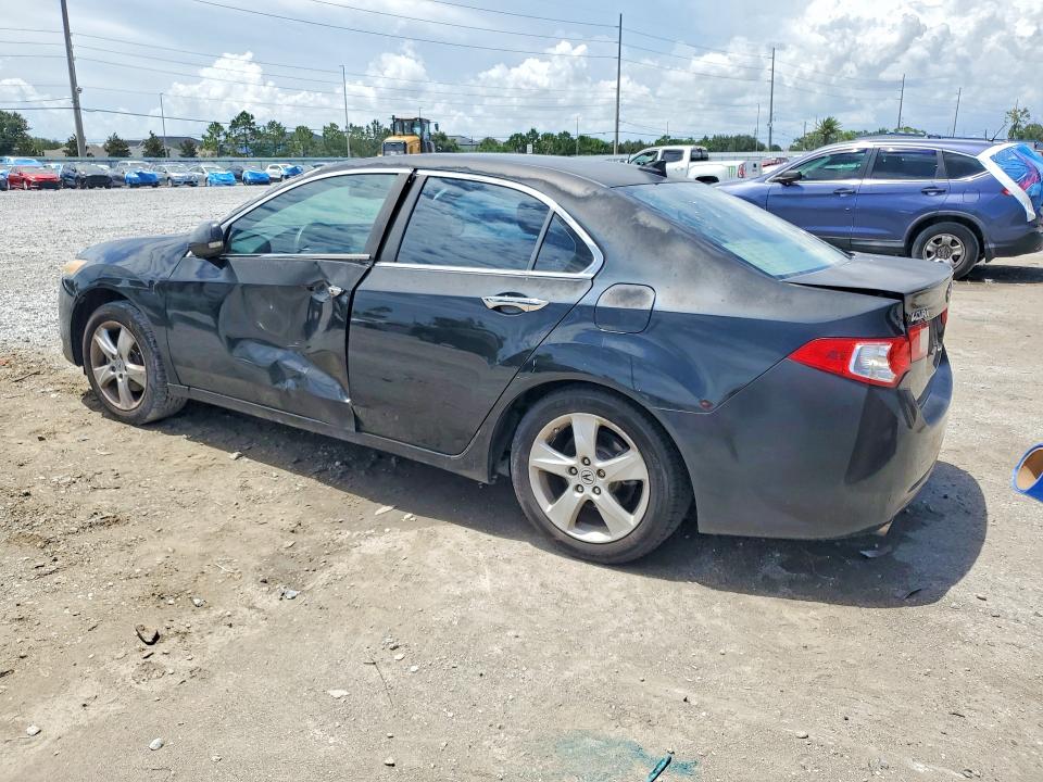 Продаж на аукціоні авто 2009 Acura Tsx, vin: JH4CU26669C011555, номер лоту: 61336796