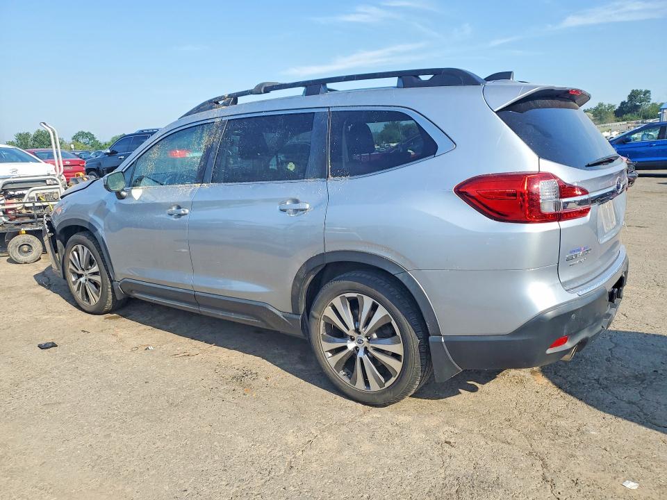 Продажа на аукционе авто 2021 Subaru Ascent, vin: 4S4WMAEDXM3447581, номер лота: 61130826