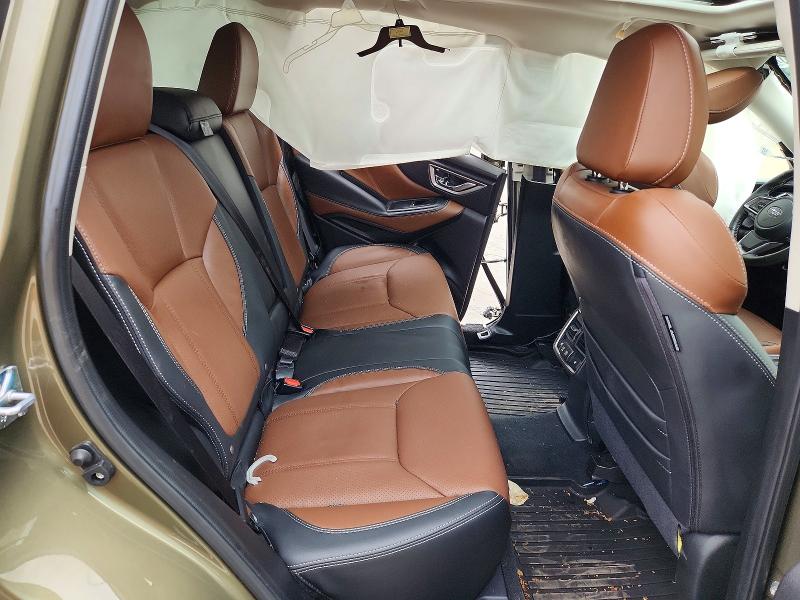 Продаж на аукціоні авто 2024 Subaru Forester, vin: JF2SKAMC1RH433405, номер лоту: 62948756