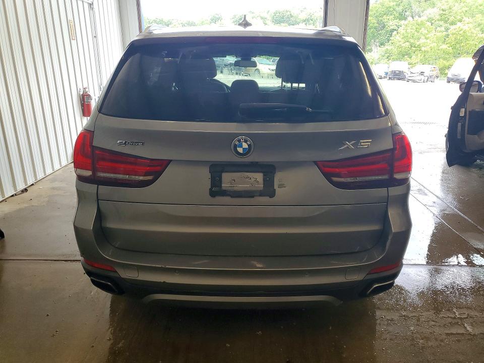 Aukcja sprzedaży 2016 Bmw X5, vin: 5UXKT0C50G0S75691, numer aukcji: 60201886