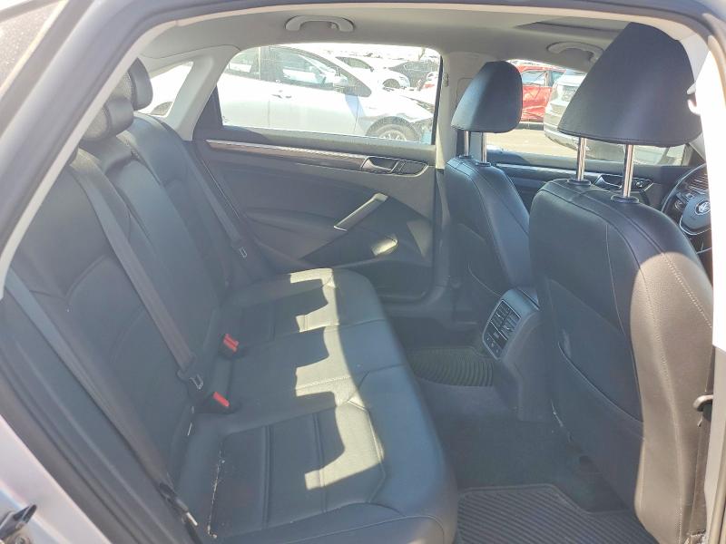 Aukcja sprzedaży 2016 Volkswagen Passat, vin: 1VWBS7A3XGC049944, numer aukcji: 59312826