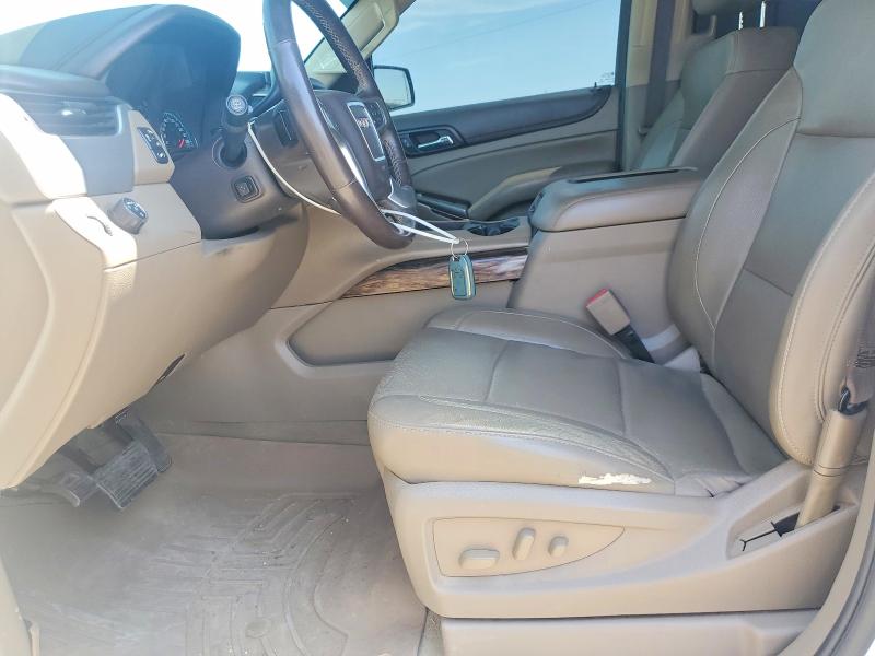 Продажа на аукционе авто 2017 Gmc Yukon Xl, vin: 1GKS1GKC1HR382525, номер лота: 62337436