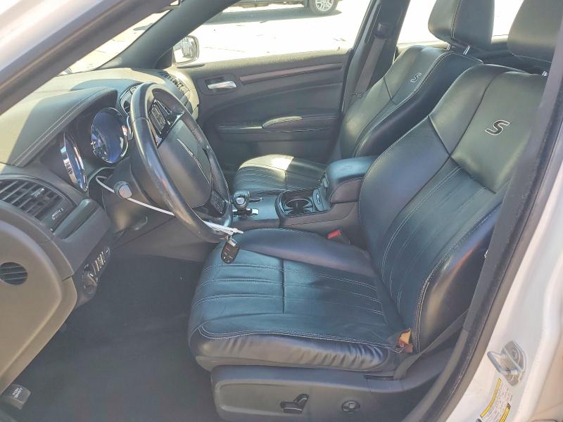 Aukcja sprzedaży 2014 Chrysler 300, vin: 2C3CCABG4EH352235, numer aukcji: 62970776