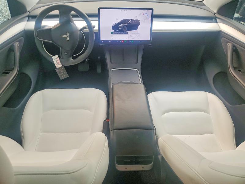 Aukcja sprzedaży 2025 Tesla Model Y, vin: 7SAYGDEE6SA341367, numer aukcji: 60833636
