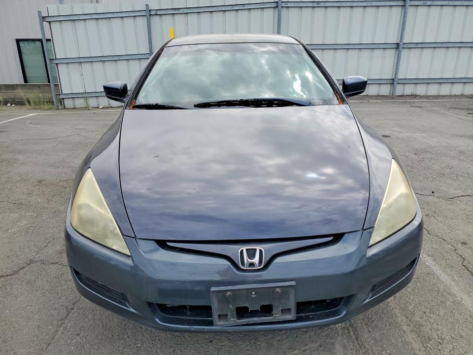 Продажа на аукционе авто 2005 Honda Accord, vin: 1HGCM72565A018864, номер лота: 60523916