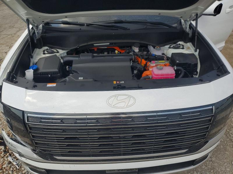 Aukcja sprzedaży 2026 Hyundai Palisade, vin: KM8RM5SA5TU057043, numer aukcji: 63024416