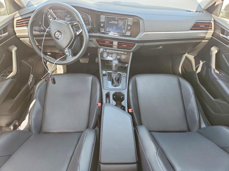 2020 Volkswagen Jetta მანქანა იყიდება აუქციონზე, vin: 3VWC57BU2LM101594, აუქციონის ნომერი: 59386376