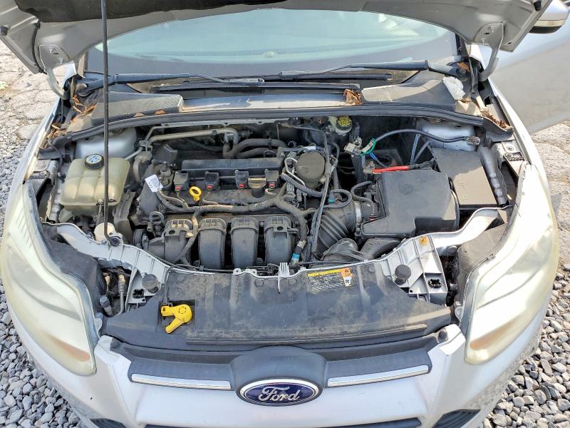 62898276 :رقم المزاد ، 1FADP3F22DL150595 vin ، 2013 Ford Focus مزاد بيع