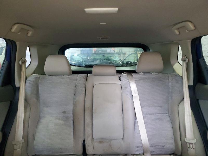63554096 :رقم المزاد ، JN8BT3BA6PW408764 vin ، 2023 Nissan Rogue مزاد بيع
