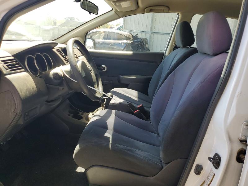 Aukcja sprzedaży 2009 Nissan Versa, vin: 3N1CC11E99L436627, numer aukcji: 59953116